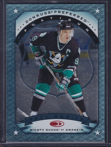Paul kariya 1997 - paul,