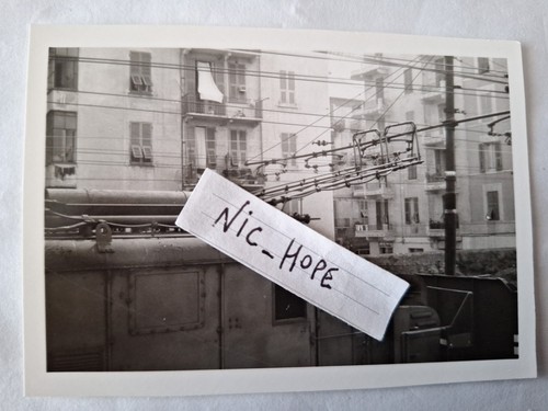 Fotografia locomotore - fotografia,