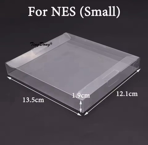 20x nes small custodia - nes,