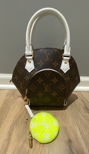 Borsa tracolla louis vuitton - borsa,