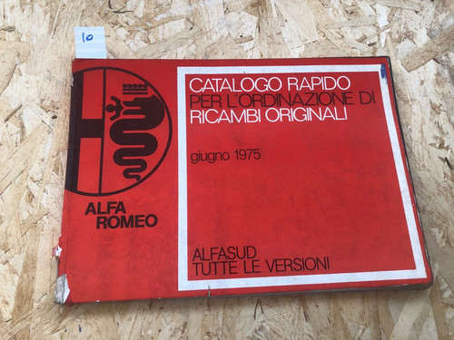 Alfaromeo alfasud tutte - alfasud, (