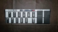 Behringer FCB1010 MIDI Foot