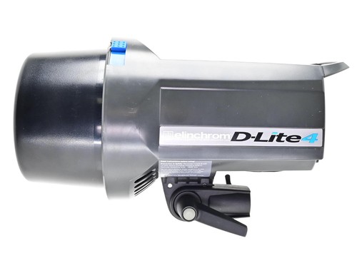 Elinchrom lite4 monolight - monolight,