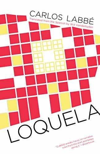 Loquela paperback by labbé - paperback,,