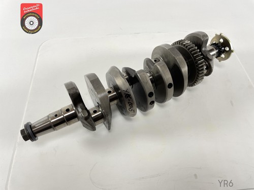 Albero motore yamaha - yzf, r6