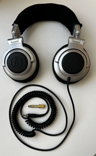 Audio technica ath pro700 - ath-pro700, sv