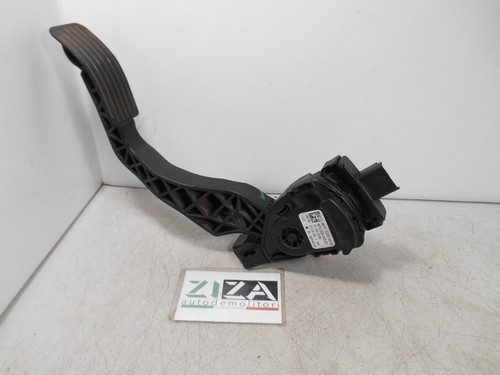 Pedale acceleratore citroen - acceleratore, c3