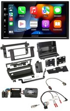 Kenwood DAB USB Bluetooth 2DIN