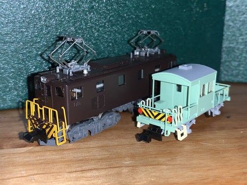 World crafts tobu railway - crafts,