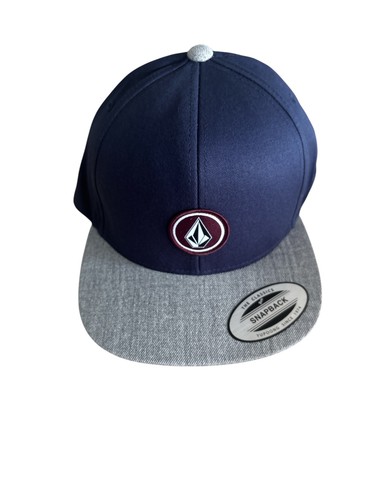 Berretto baseball volcom - da,