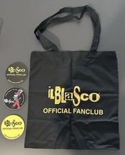 VASCO ROSSI BORSA UFFICIALE IL