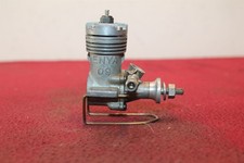 MOTORE AEREO MODELLO LINEA DI