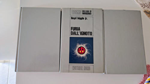 Cosmo argento nord 4 - cosmo, n.
