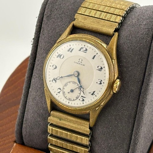 Orologio omega ragazzo carica - omega,