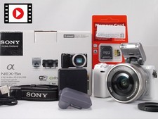 ⏯ Fotocamera Sony Alpha