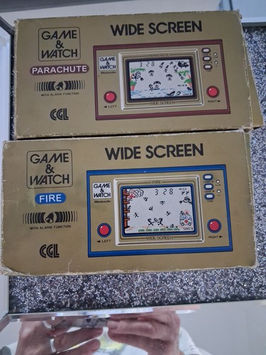 Gioco orologio da - 2x,