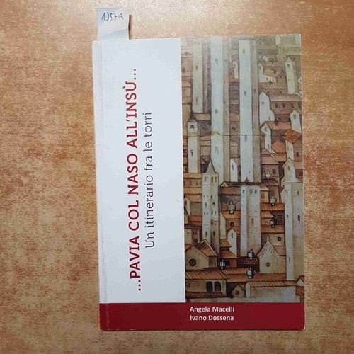 Macelli dossena pavia col - ...pavia,