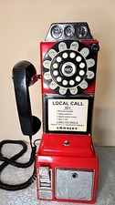 Telefono a pagamento Crosley