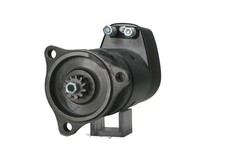 Starter 24V/6.6Kw 11t CW IVECO