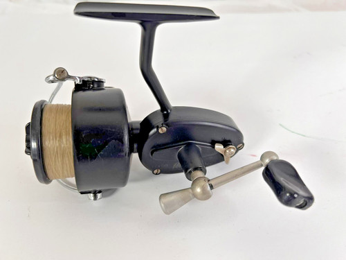 Mulinello spinning garcia - mulinello,