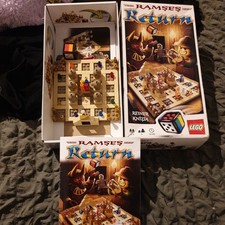 LEGO Games: Il Ritorno di