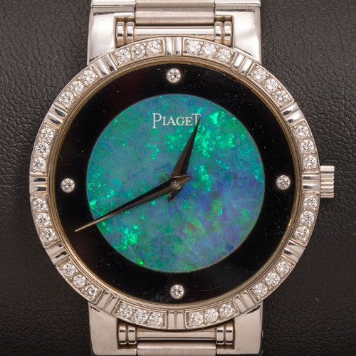 Piaget dancer orologio vintage - piaget,