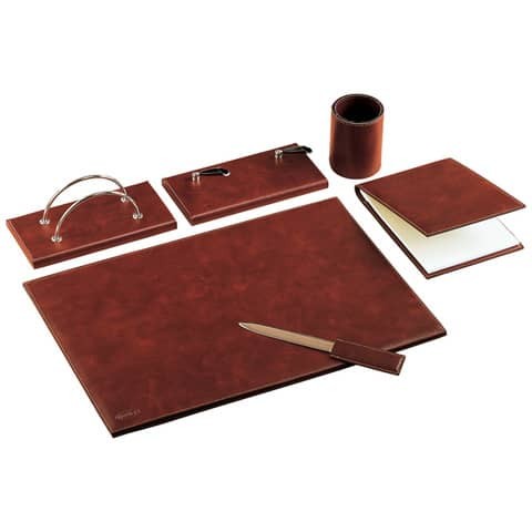 Set scrivania classico - set,