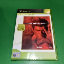 Dead or Alive 3 XBOX Original