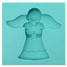 Stampo in Silicone ANGELO -