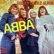 ABBA - Golden Double Album
