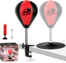 Sacco Da Boxe Da Tavolo