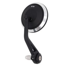 Specchietto bar end FAR