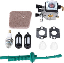 Kit Carburatore Di Ricambio