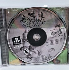 Ape Escape (Sony PlayStation