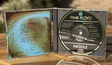 Pink Floyd- Meddle JAPAN