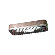 IDEAL ISAR HE24 SCAMBIATORE DI