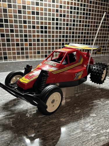 Tandy radio shack - tandy, buggy