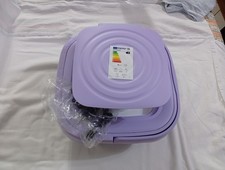 Mini Lavatrice Portatile