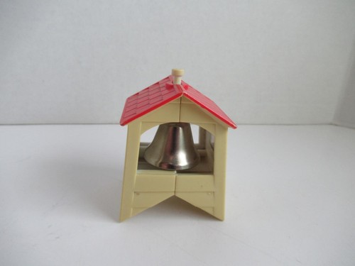 Campanello vintage fisher - vintage,
