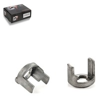 1X KIT Riparazione Serratura