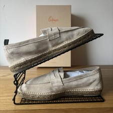 Mocassini uomo castañer - uomo,