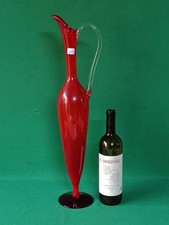 CARAFFA BROCCA  ANFORA