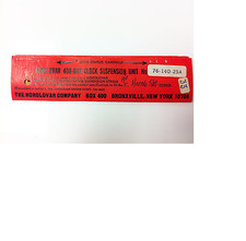 400 Giorno Sospensione