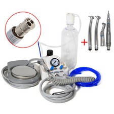 Dentista Turbina 4 Hole Dental