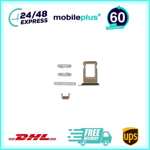 Set tasti per - xs, max