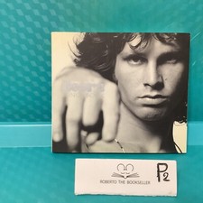 The Legend Of The DOORS Songs Book Libro - Jim Morrison