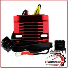 REGOLATORE DI TENSIONE MOSFET