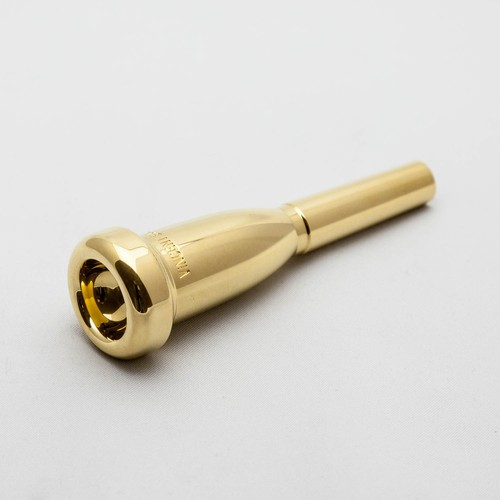 Boccaglio tromba megatone oro