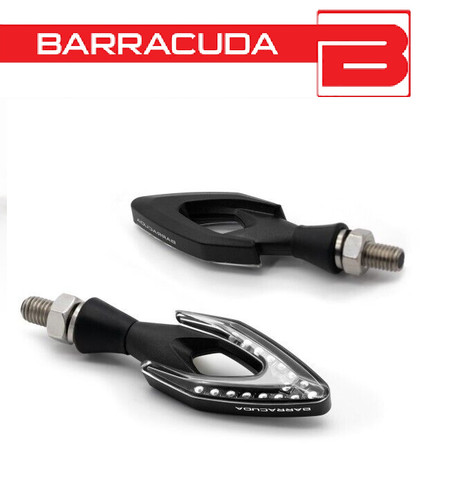 Barracuda coppia frecce led - barracuda,