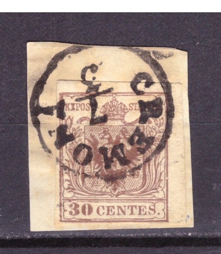 Francobolli antichi stati - francobolli,